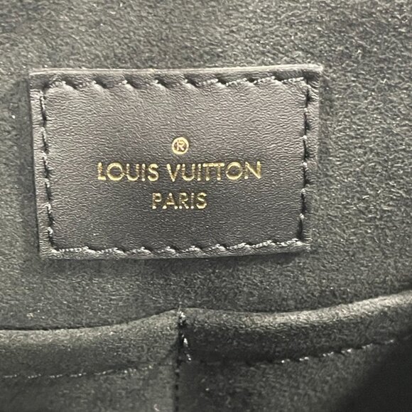 Louis Vuitton Sufflot Monogram Canvas/Leather (JB1076) - Picture 14 of 15